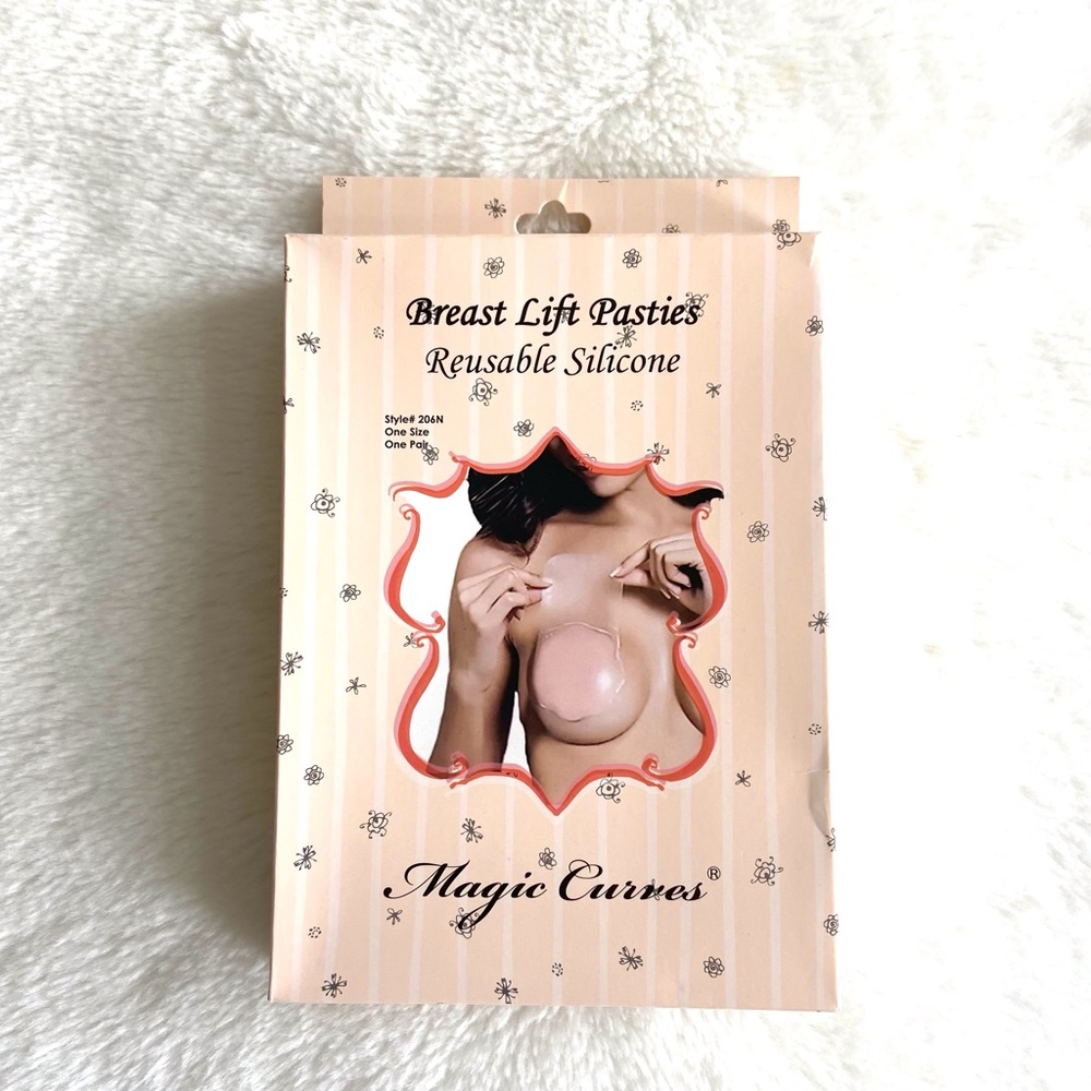 Breast Pasties- NEW IN BOX